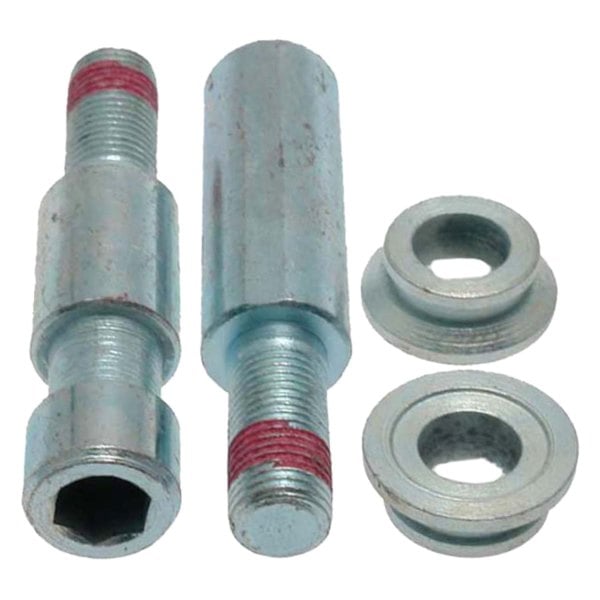 ACDelco® 18H1187 Gold™ Rear Disc Brake Caliper Bolts