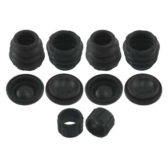 ACDelco® - Gold™ Disc Brake Caliper Bushing Set