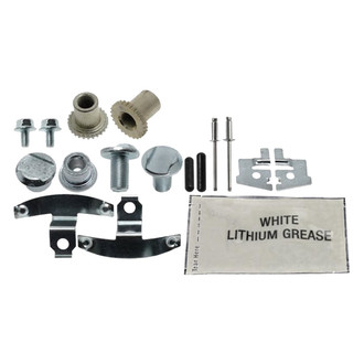 ACDelco® - Professional™ Durastop Parking Brake Hardware Kit