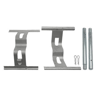 ACDelco® - Gold™ Disc Brake Hardware Kit