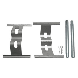 ACDelco® - Gold™ Disc Brake Hardware Kit