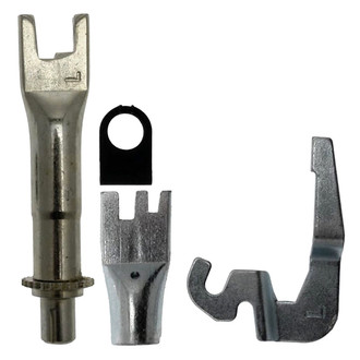 ACDelco® - Gold™ Rear Driver Side Drum Brake Self Adjuster Repair Kit