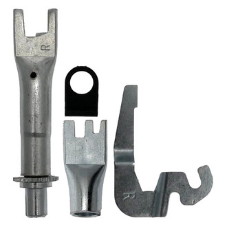 ACDelco® - Gold™ Rear Passenger Side Drum Brake Self Adjuster Repair Kit