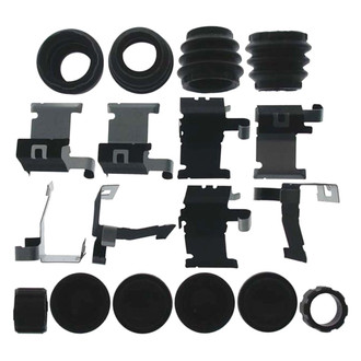 ACDelco® - Gold™ Disc Brake Hardware Kit