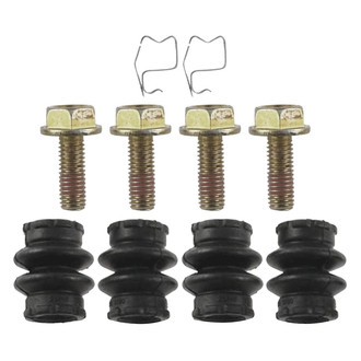 ACDelco® - Gold™ Disc Brake Hardware Kit