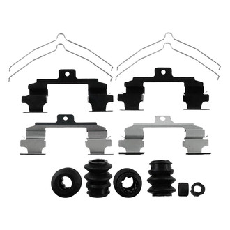ACDelco® - Gold™ Disc Brake Hardware Kit
