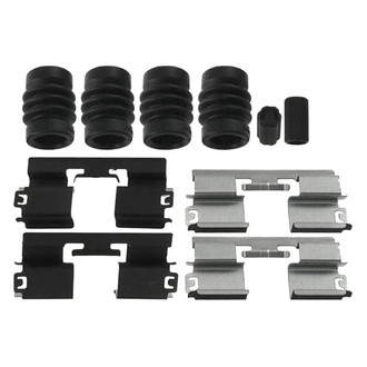 ACDelco® - Gold™ Rear Disc Brake Hardware Kit