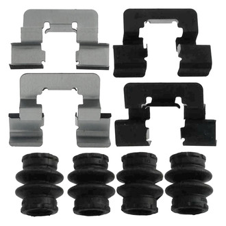ACDelco® - Gold™ Rear Disc Brake Hardware Kit