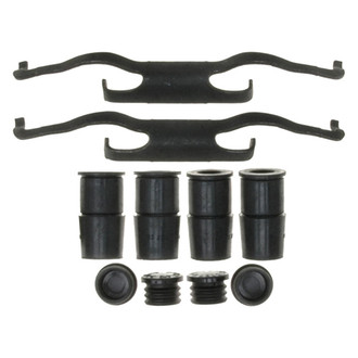 ACDelco® - Gold™ Front Disc Brake Hardware Kit