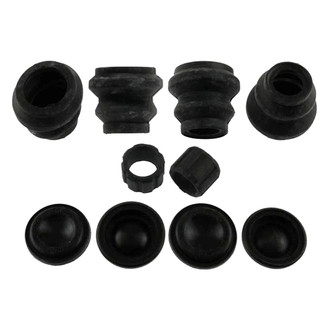 ACDelco® - Gold™ Disc Brake Caliper Bushing Kit