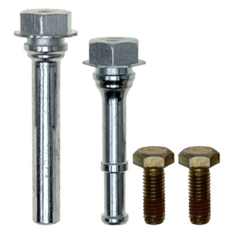 ACDelco® - Gold™ Front Disc Brake Caliper Bolts
