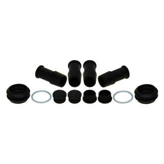 ACDelco® - Gold™ Front Disc Brake Caliper Bushing Set