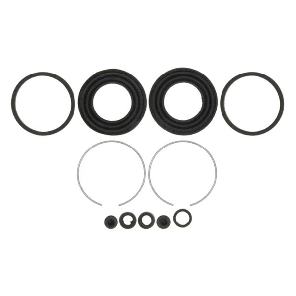 ACDelco® - Gold™ Rear Disc Brake Caliper Seal Kit