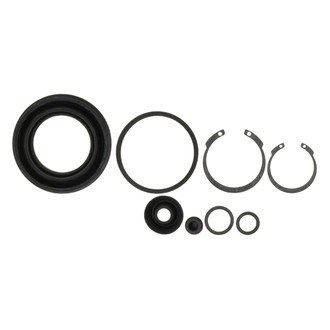 ACDelco® - Gold™ Rear Disc Brake Caliper Seal Kit