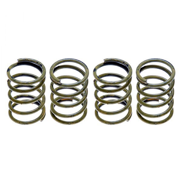 ACDelco® - Gold™ Front Secondary Drum Brake Shoe Hold Down Spring