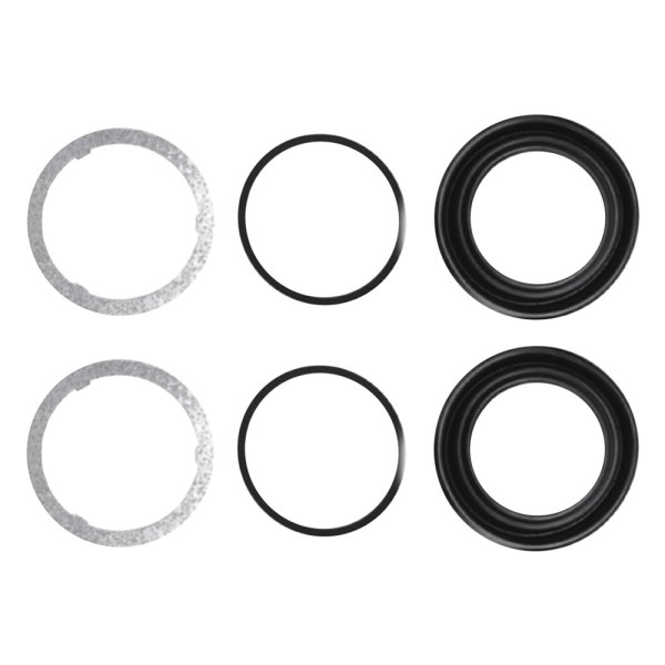 ACDelco® - Professional™ Front Disc Brake Caliper Seal Kit