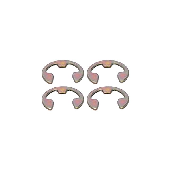 ACDelco® - Gold™ Front Drum Brake Shoe C-Washers