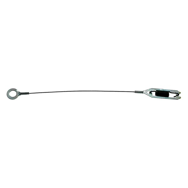ACDelco® - Gold™ Front Drum Brake Self-Adjuster Cable