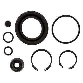 ACDelco® 18H3339 - Gold™ Rear Disc Brake Caliper Seal Kit