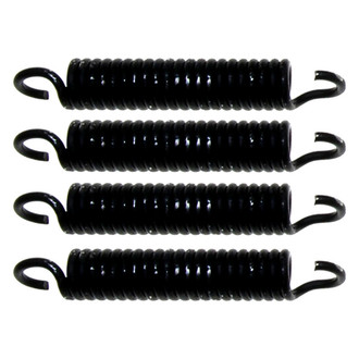 ACDelco® - Gold™ Rear Drum Brake Adjusting Screw Spring