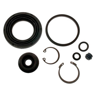 ACDelco® - Gold™ Rear Disc Brake Caliper Seal Kit