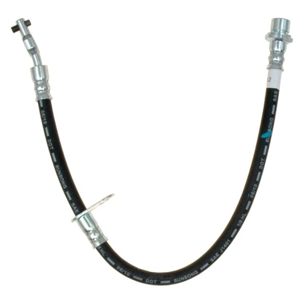 ACDelco® - Professional™ Front Passenger Side Brake Hydraulic Hose