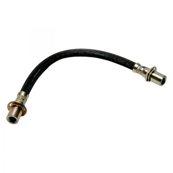 ACDelco® - Professional™ Front Passenger Side Inner Brake Hydraulic Hose