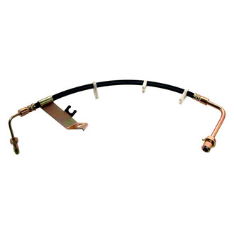 ACDelco® 18J1147 - Professional™ Rear Passenger Side Brake Hydraulic Hose