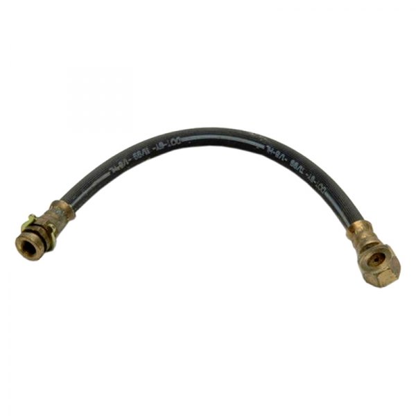ACDelco® - Professional™ Front Passenger Side Inner Brake Hydraulic Hose