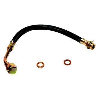 ACDelco® - Professional™ Rear Driver Side Brake Hydraulic Hose