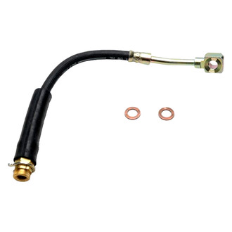 ACDelco® - Professional™ Rear Driver Side Brake Hydraulic Hose