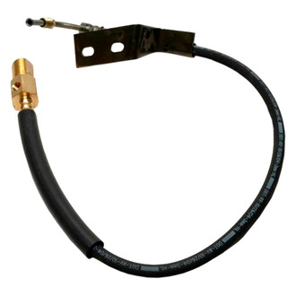 ACDelco® - Professional™ Front Brake Hydraulic Hose