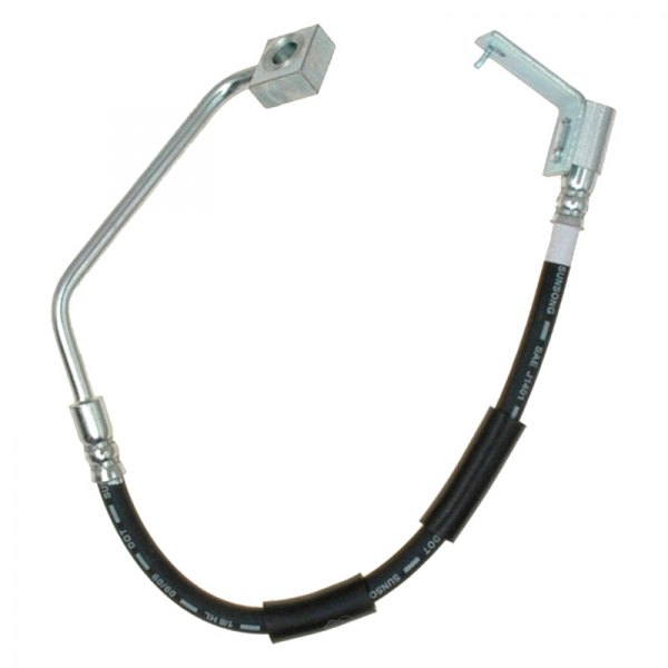 ACDelco® - Professional™ Front Driver Side Brake Hydraulic Hose