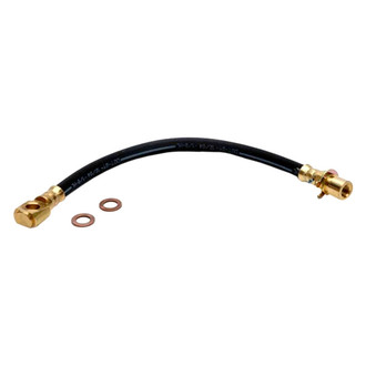 ACDelco® - Professional™ Rear Outer Brake Hydraulic Hose