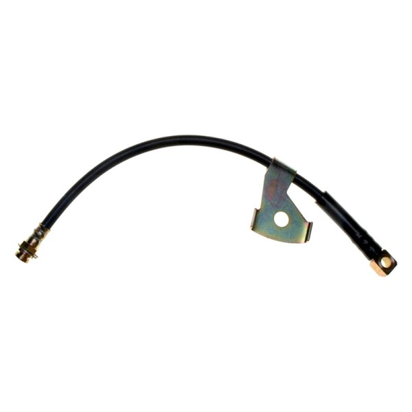 ACDelco® - Professional™ Front Driver Side Brake Hydraulic Hose