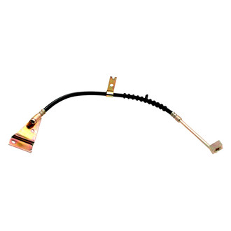 ACDelco® - Professional™ Front Passenger Side Brake Hydraulic Hose