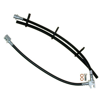 ACDelco® - Professional™ Rear Driver Side Brake Hydraulic Hose