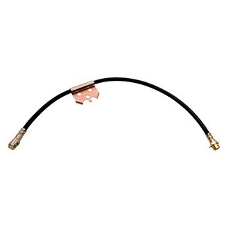 ACDelco® - Professional™ Front Driver Side Brake Hydraulic Hose