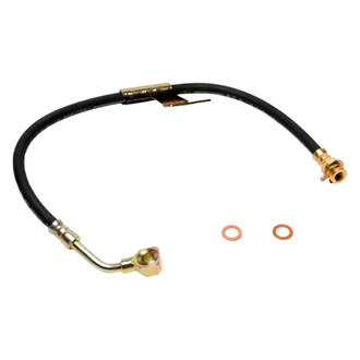 ACDelco® - Professional™ Front Passenger Side Brake Hydraulic Hose
