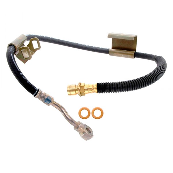 ACDelco® - Professional™ Front Passenger Side Brake Hydraulic Hose