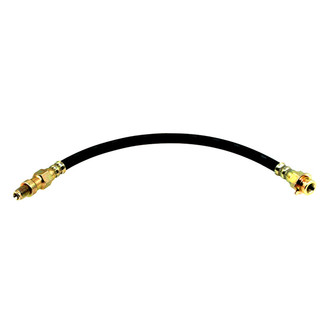 ACDelco® 18J1734 - Professional™ Front Brake Hydraulic Hose