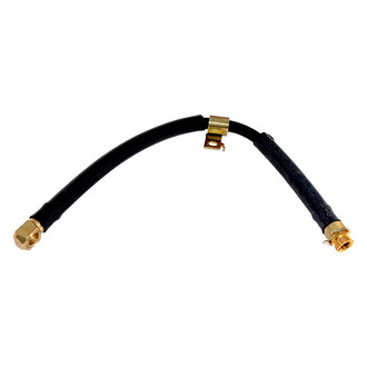 ACDelco® - Professional™ Front Passenger Side Brake Hydraulic Hose