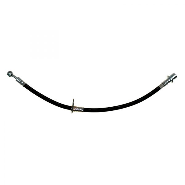 ACDelco® - Professional™ Front Passenger Side Brake Hydraulic Hose