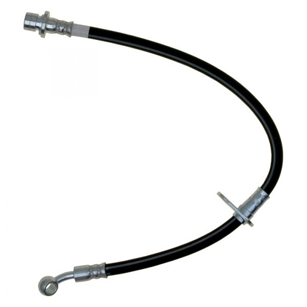 ACDelco® - Professional™ Rear Passenger Side Brake Hydraulic Hose