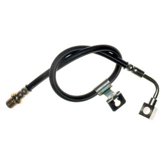 ACDelco® - Professional™ Front Passenger Side Brake Hydraulic Hose