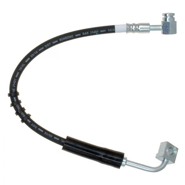 ACDelco® - Professional™ Front Driver Side Brake Hydraulic Hose