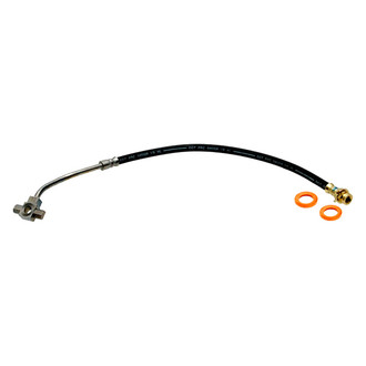 ACDelco® - Professional™ Front Passenger Side Brake Hydraulic Hose