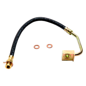 ACDelco® 18J2284 - Professional™ Front Passenger Side Brake Hydraulic Hose