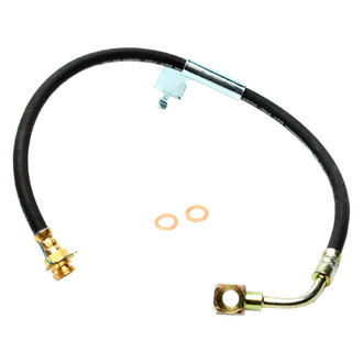 ACDelco® - Professional™ Front Driver Side Brake Hydraulic Hose