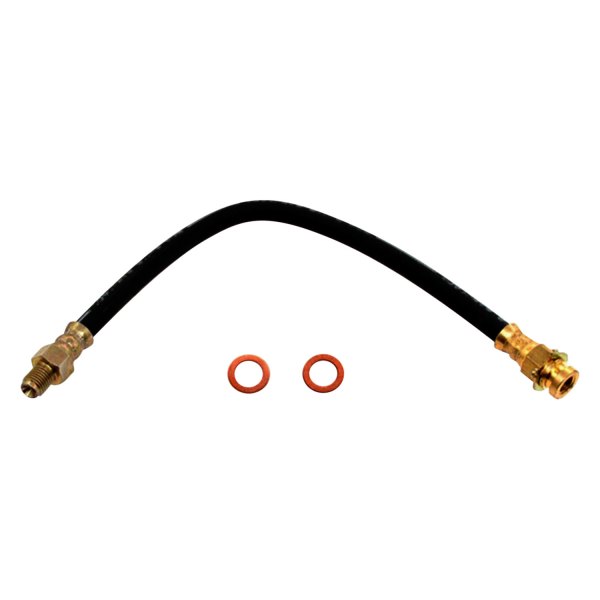 ACDelco® - Professional™ Front Brake Hydraulic Hose